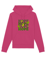 Hope Hanorac Unisex Drummer
