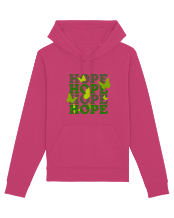 Hope Raspberry