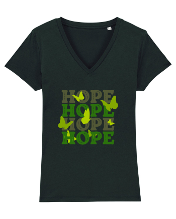 Hope Black