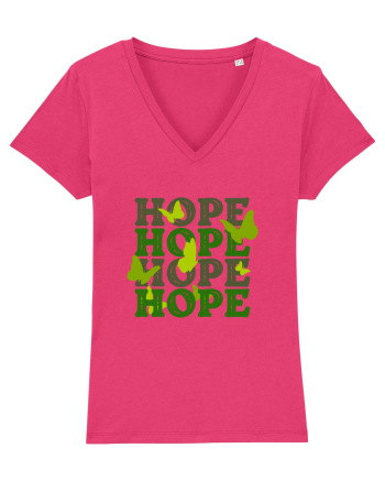 Hope Raspberry