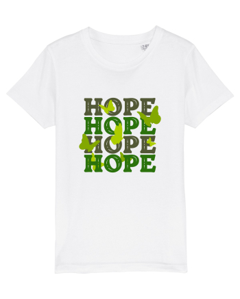 Hope White