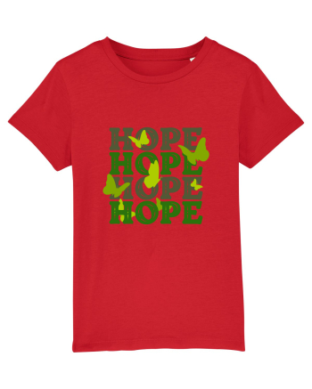 Hope Red