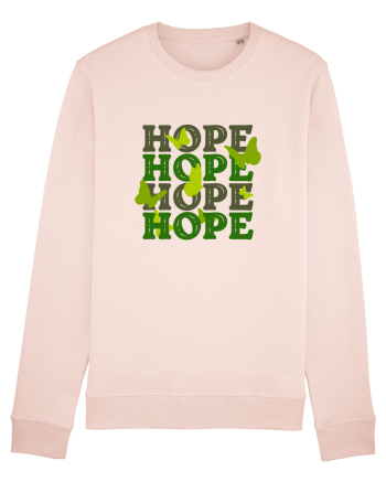 Hope Candy Pink