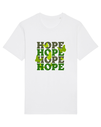 Hope White