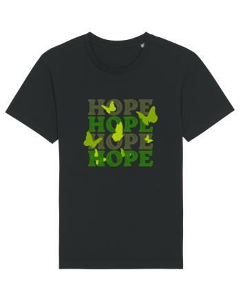 Hope Black