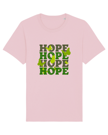 Hope Cotton Pink