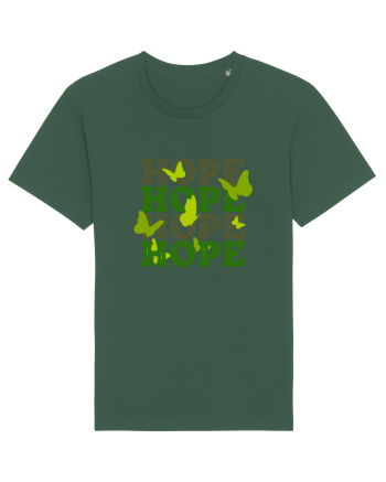Hope Bottle Green
