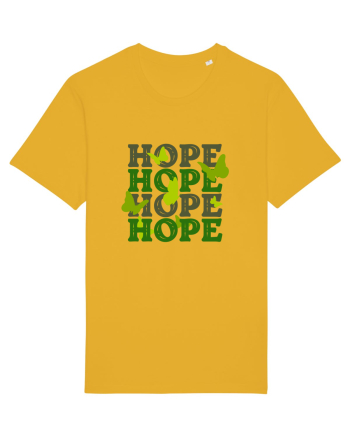 Hope Spectra Yellow