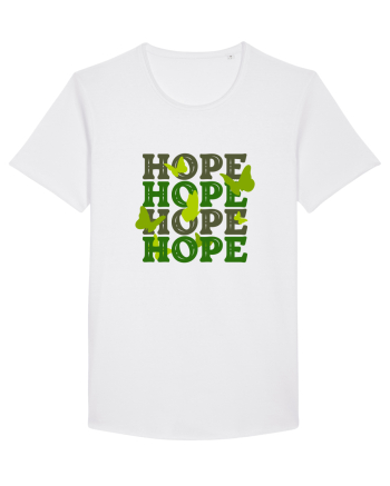Hope White
