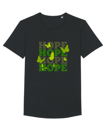 Hope Black