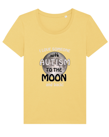Autism Moon Jojoba