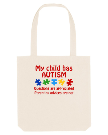 Autism Parent Natural