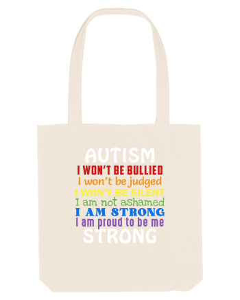 Autism Strong Natural