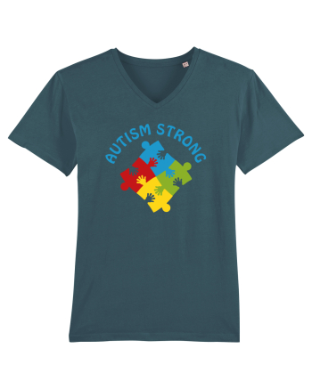 Autism Strong Stargazer