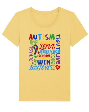 Autism Jojoba