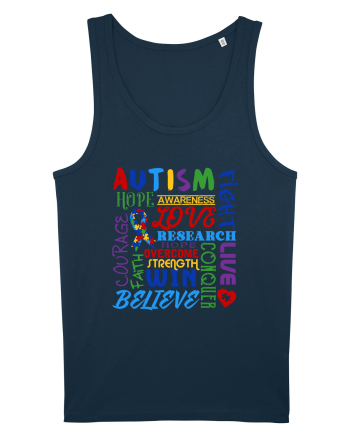 Autism Navy