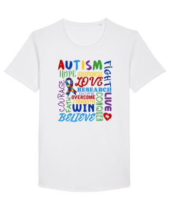 Autism White