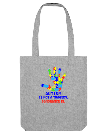 Autism is not a tragedy Heather Grey