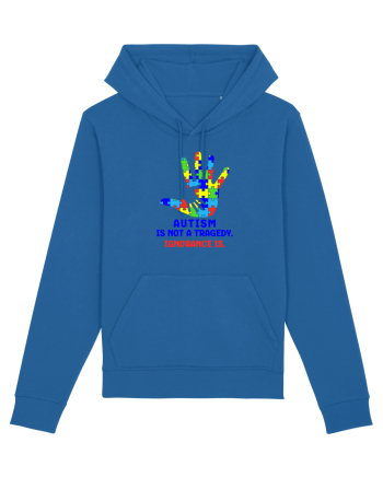 Autism is not a tragedy Royal Blue