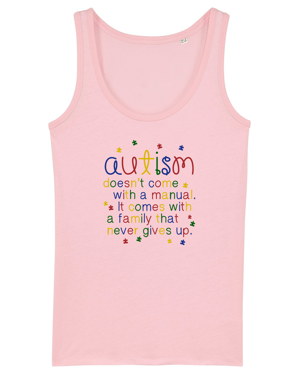 Maiou Damă Dreamer Cotton Pink