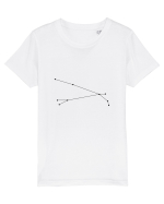 Zodia şi constelaţia Berbecului Tricou mânecă scurtă  Copii Mini Creator