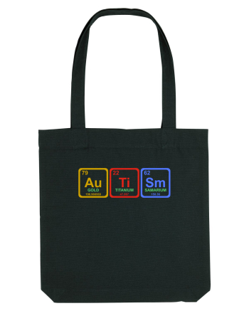 Autism   Black