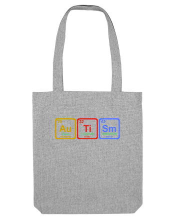 Autism   Heather Grey