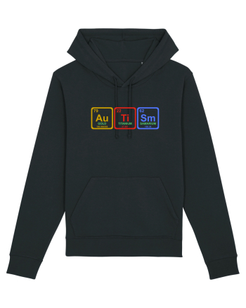 Autism   Black