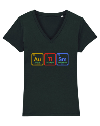 Autism   Black