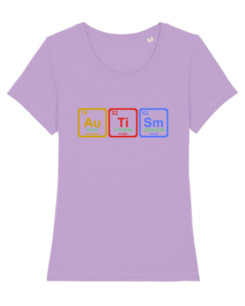 Autism   Lavender Dawn
