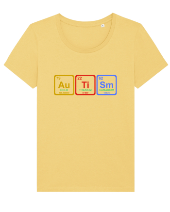 Autism   Jojoba