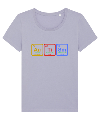 Autism   Lavender