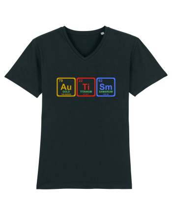Autism   Black
