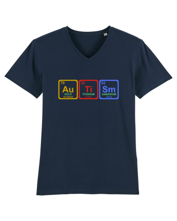 Autism   French Navy