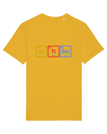 Autism   Spectra Yellow