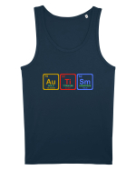 Autism   Maiou Bărbat Runs