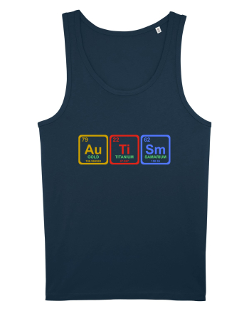 Autism   Navy