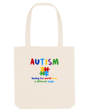AUTISM   Natural