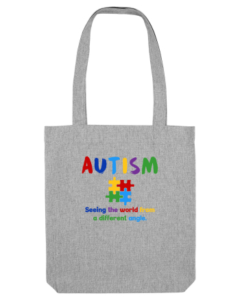 AUTISM   Heather Grey