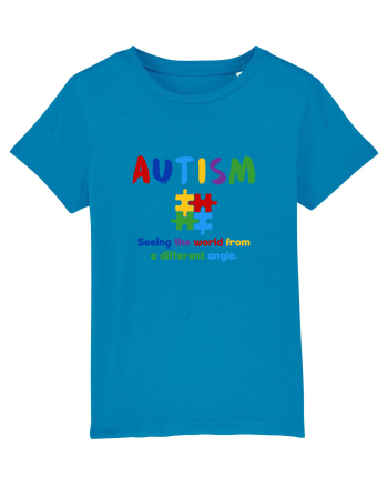 AUTISM   Azur