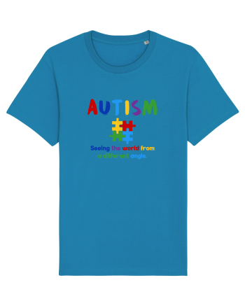 AUTISM   Azur