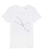 Zodia şi constelaţia Taurului Tricou mânecă scurtă  Copii Mini Creator