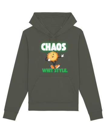 Chaos whit style Khaki