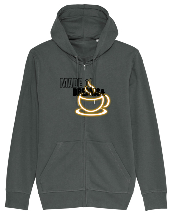 Made of dreams&Coffee  Anthracite