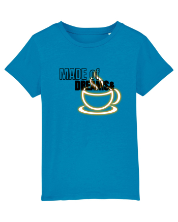 Made of dreams&Coffee  Azur