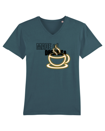 Made of dreams&Coffee  Stargazer