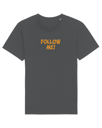 Follow me! Anthracite