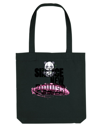 Silence new Power  Black
