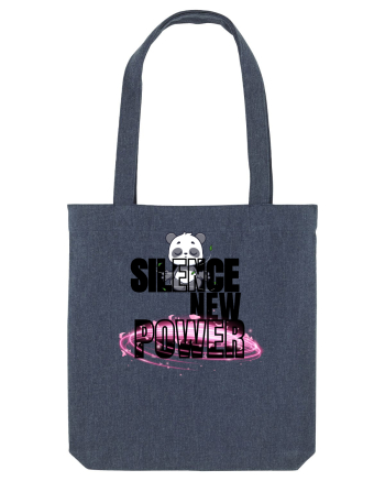 Silence new Power  Midnight Blue