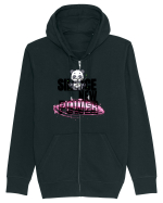 Silence new Power  Hanorac cu fermoar Unisex Connector